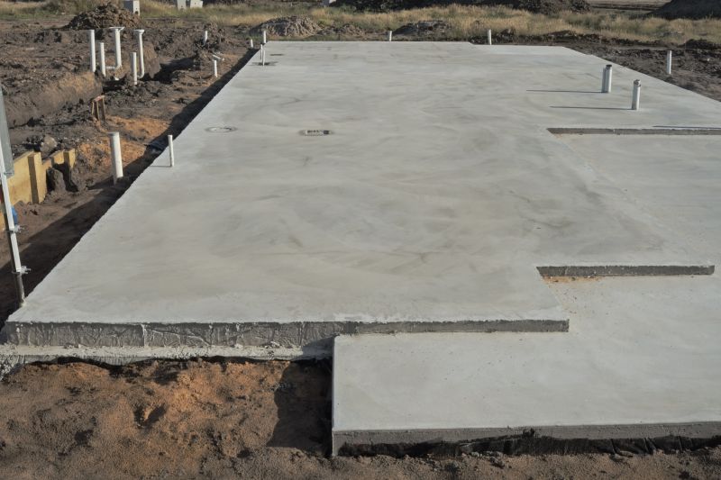 Slab Foundation Repair in Fort Collins, CO