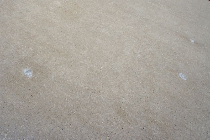 Driveway Leveling