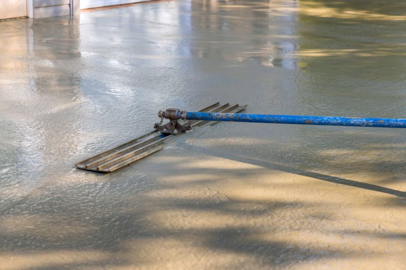 Driveway Leveling Cost Guide — Cost of Driveway Leveling