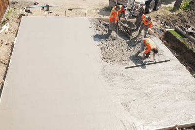 Driveway Leveling Cost Guide — Cost of Driveway Leveling