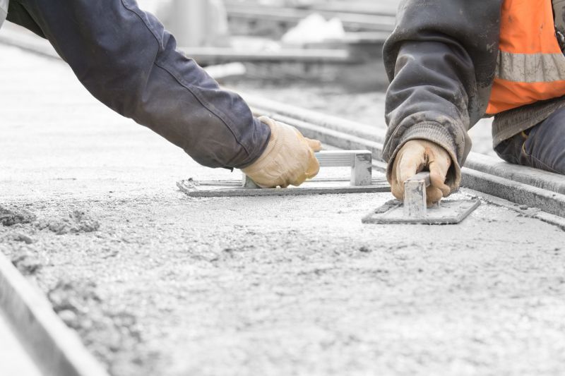 Driveway Leveling Cost Guide — Cost of Driveway Leveling