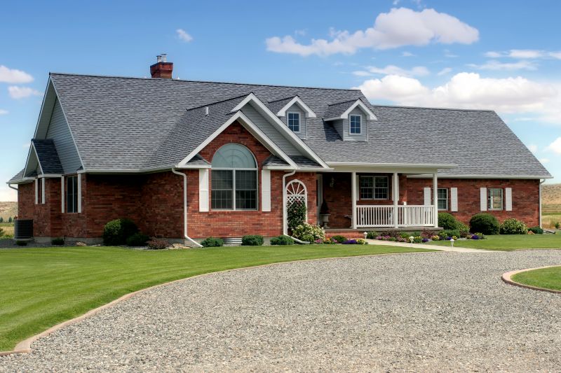 Driveway Leveling Cost Guide — Cost of Driveway Leveling