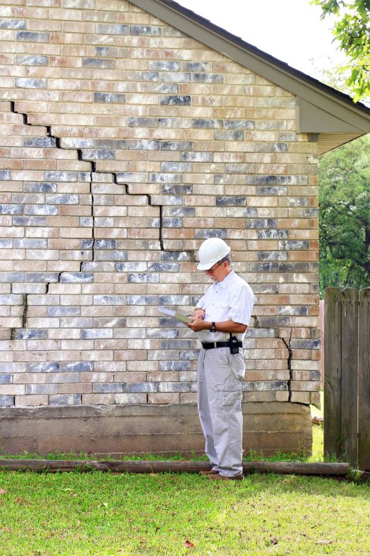 Foundation Assessment in Fort Collins, CO