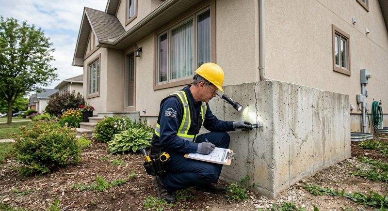 Foundation Assessment in Tampa, FL