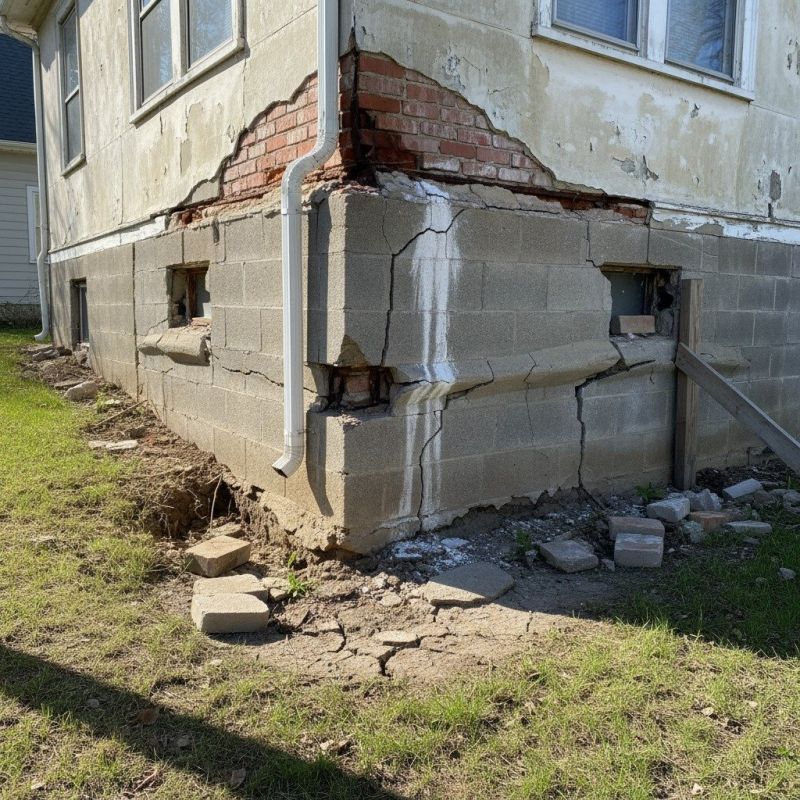 Foundation Maintenance in Sarasota, FL