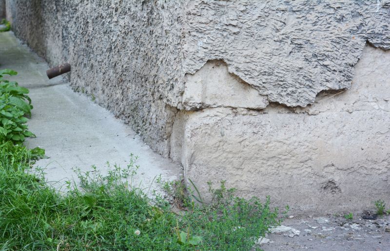 Foundation Repair in Fort Collins, CO