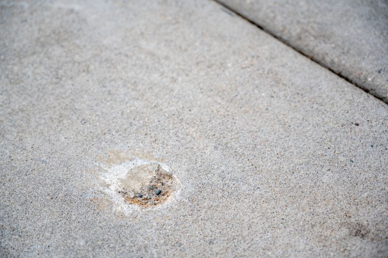 Garage Settling Repair in San Antonio, TX