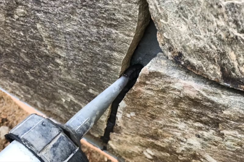 Pressure Grouting in Columbus, OH