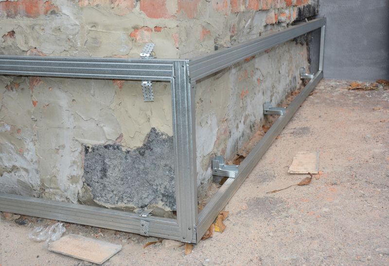 Underpinning Repair in Sarasota, FL